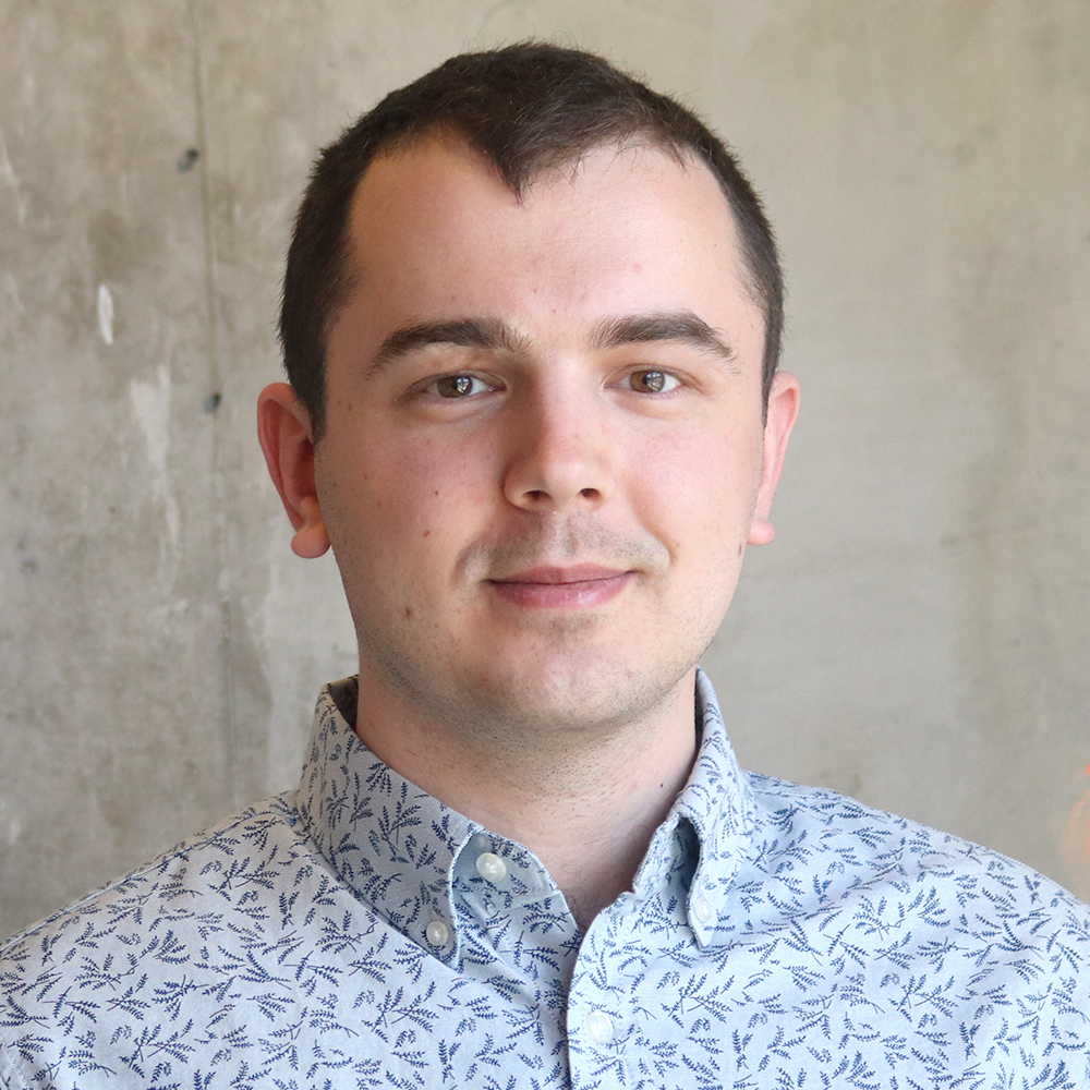 Andrii Tsok