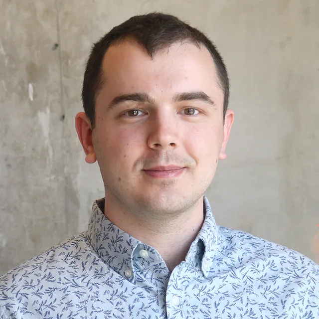 Andrii Tsok